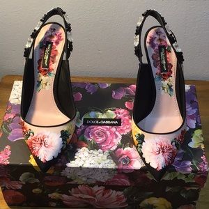 Dolce & Gabbana NWT